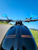 Harley-Davidson FXSE Pro Street Breakout CVO - HARLEY-DAVIDSON CVO PRO STREET BREAKOUT FXSE
