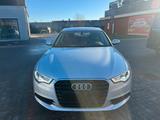 Audi A6 3.0 TDI multitronic sport selection - Audi A6: Multitronic