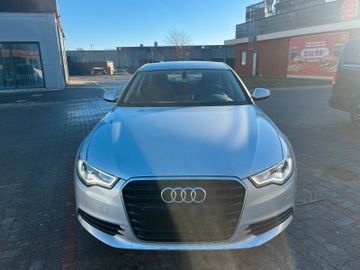 Audi A6 - 3