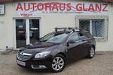 Opel Insignia A Sports Tourer 150 Jahre Opel - gebrauchte Opel Insignia aus dem Jahr 2012
