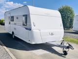 LMC VIVO 522 K ETAGENBETTEN + FRANZ.BETT - LMC Wohnwagen