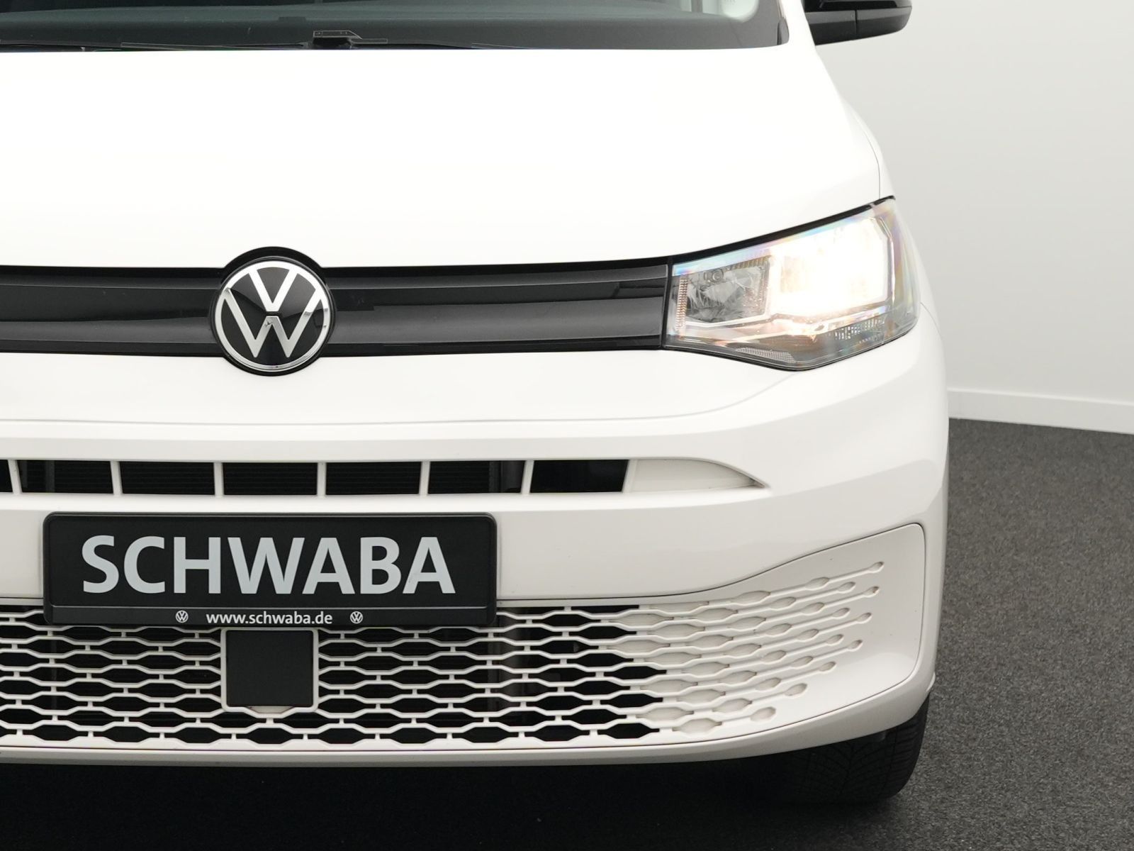 Volkswagen Caddy Maxi - Bild 36