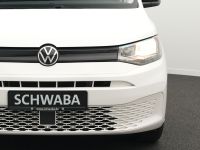 Volkswagen Caddy Maxi - Vorschau Bild 36