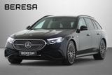 Mercedes-Benz E 300 de 4M T AMG Digital Light Night Burmester - Mercedes-Benz E 300