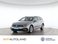 Volkswagen Passat Variant - Vorschau Bild 1