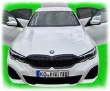 BMW 340 M340d xDrive Auto -