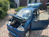 Andere Ligier JS 16 Mopedauto Ambra GLS grüne Pap... - Mopedauto mit Benzin-Antrieb