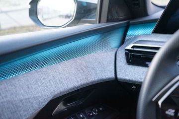 Peugeot 5008 - 9