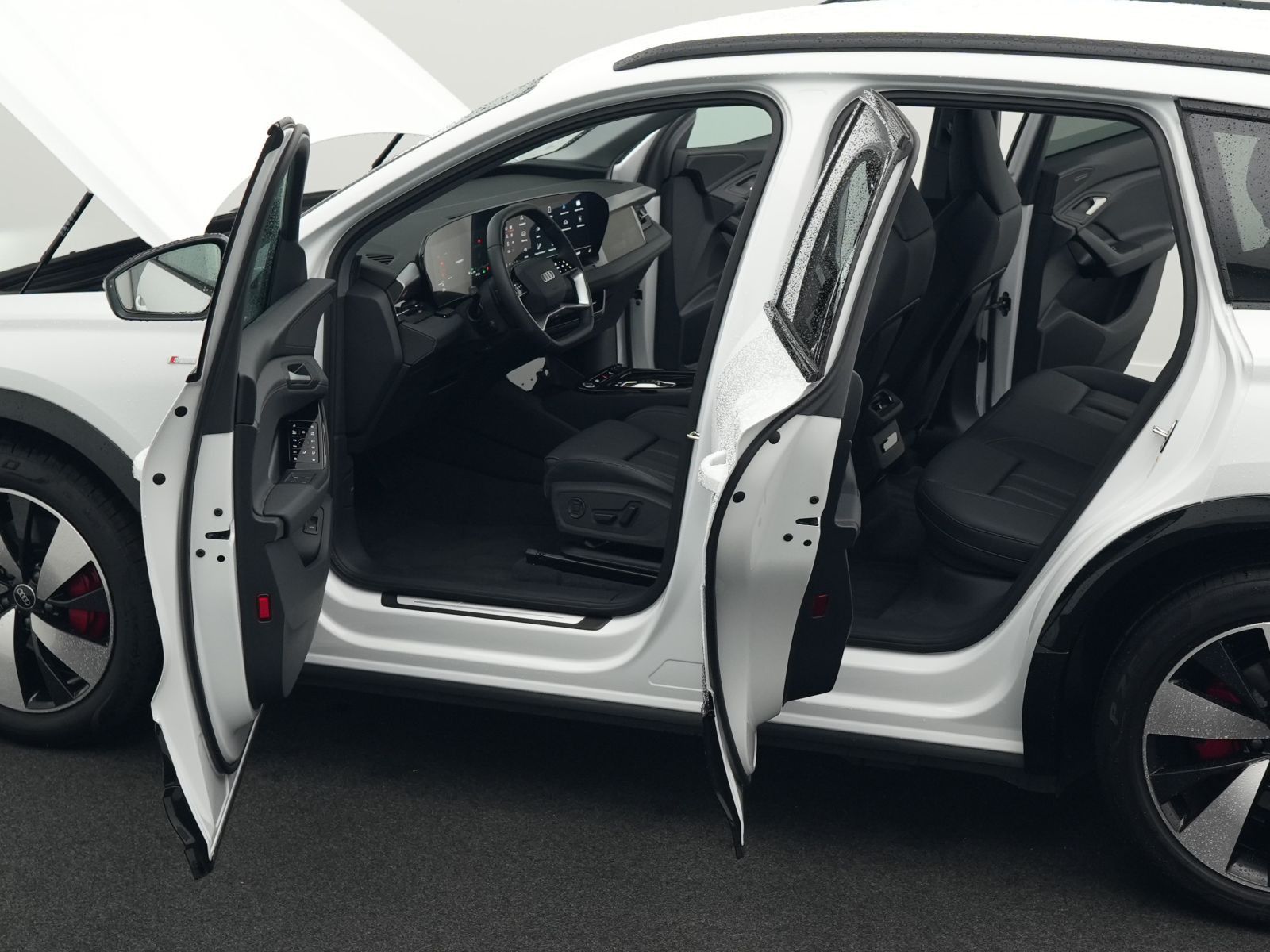 Audi Q6 e-tron - Bild 35