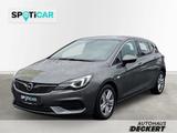 Opel Astra K Elegance 1.5 D Navi LED Blendfreies Fern - Opel Astra: Limousine, F