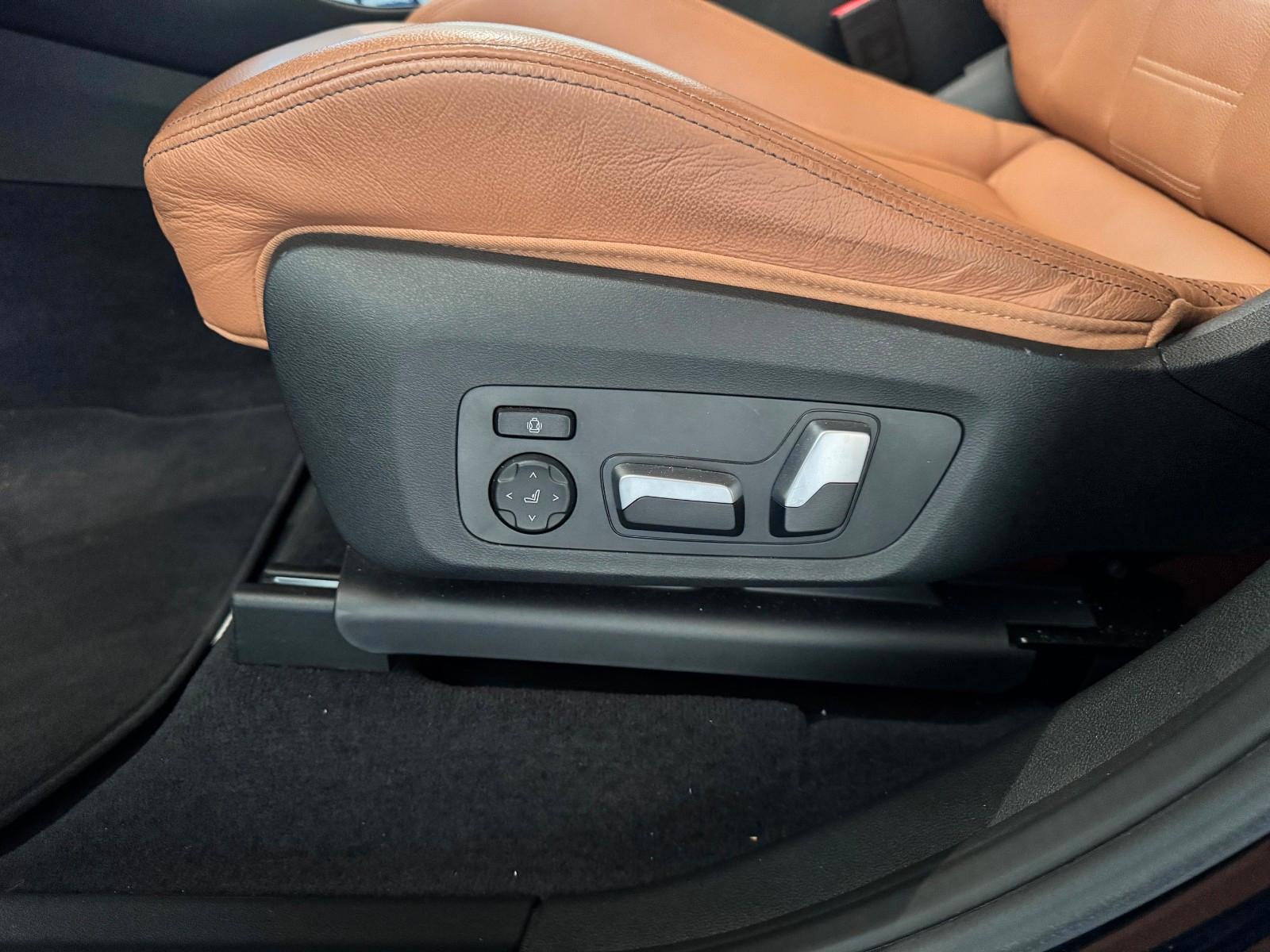 BMW X3 xDrive 30 d M Sport/LED/H&K/CAM/AHK
