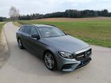 Mercedes-Benz E 43 AMG Mercedes-AMG E 43 4MATIC T Autom. M... - Mercedes-Benz E-Class: Mercede