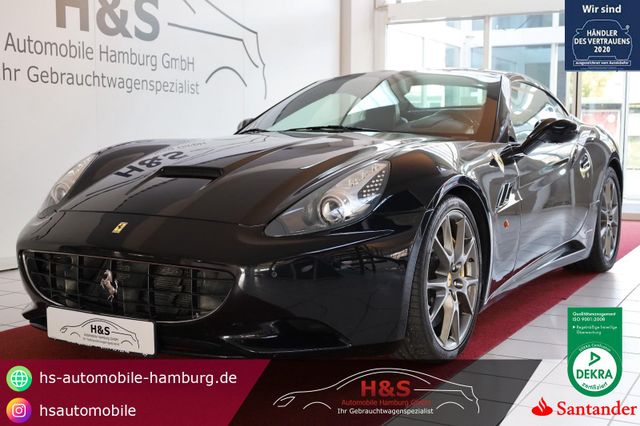 Ferrari California F1 FULL CARBON*KAMERA*SERVICE NEW