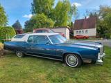 Chrysler New Jorker auch Tausch - Chrysler New Yorker
