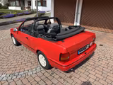 Ford Escort - Ford Escort aus 1989