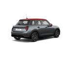 MINI COOPER C John Cooper Works Trim Steptr. EDC - MINI John Cooper Works mit 5 Türen