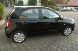 Nissan Micra 1.2 Acenta Acenta - Nissan Micra von privat