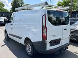 Ford Transit Custom Kasten TÜV27/KLIMA/AHK/SORTIMO/ - Ford Transit Custom Gebrauchtwagen in Frankfurt