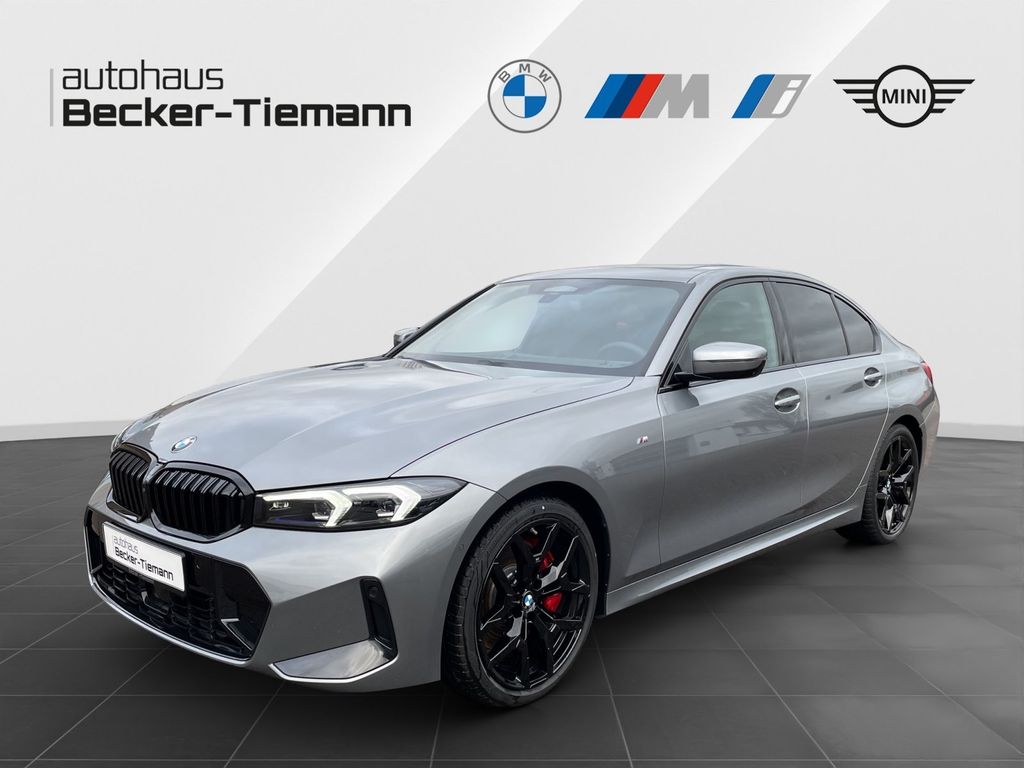 BMW 330d UPE 86.200,- € #exclusive