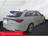 Seat Leon SP 1.5 eTSI DSG AB 199EUR FR NAVI REAR VIEW - Seat Jahreswagen: Kombi