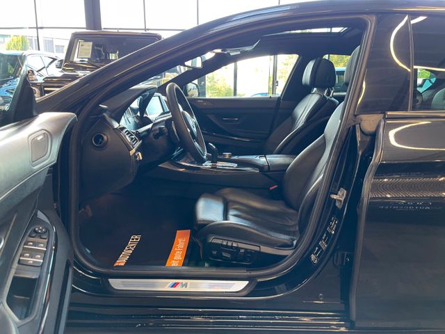 BMW 650 i Gran Coupe xDrive M-Sport*Kamera*Panorama*