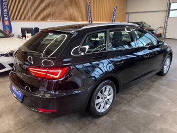 Seat Leon ST Style *Navi*LED*PDC*Euro 6*