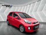 Kia Picanto Dream Team Sitzheizung Einparkhilfe - : mit ABS, Kleinwagen