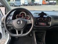 Volkswagen up! - Vorschau Bild 8
