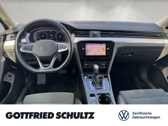 Volkswagen Passat Variant - Bild 8