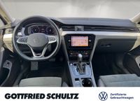 Volkswagen Passat Variant - Vorschau Bild 8