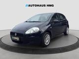 Fiat Grande Punto 5-trg 1.2 8V *KLIMA*NAVI*ZR-NEU* - Fiat Grande Punto: 1.2