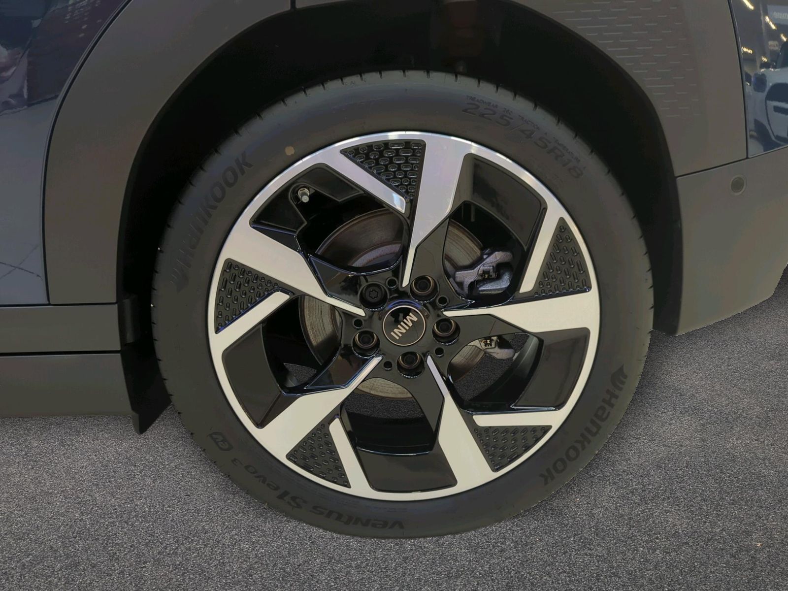 MINI Aceman - Bild 15