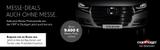 Hobby Prestige 720 WQC Truma XT4*Solar240*Markise - Hobby Prestige 720 WQC