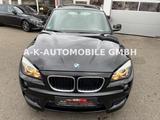 BMW X1 xDrive 20d*M-PAKET*PANO*KAMERA*NAVI*BI-XENON* - aus 2012: Geländewagen