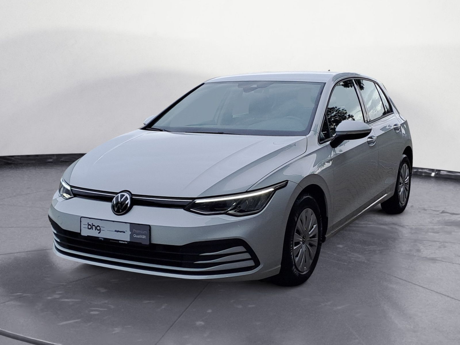 Volkswagen Golf - Bild 2