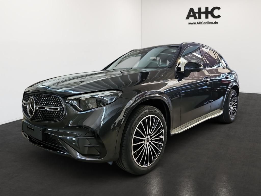 Mercedes-Benz GLC 450