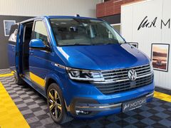 VW T6.1 MULTI/Highl//4M/DCC/AHK/BULLI/2xEL.SCHT