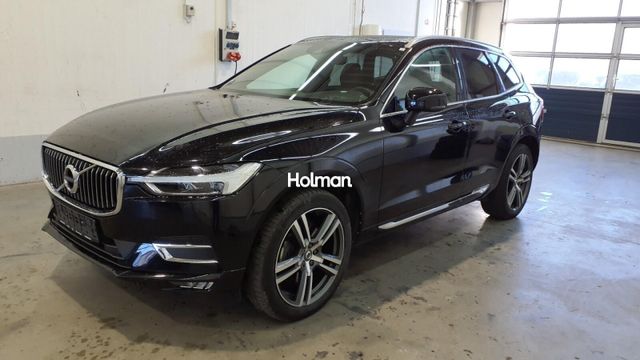 Volvo XC60 B5 B AWD Inscr. 20" H&K BLIS RFK LEDER MEMO