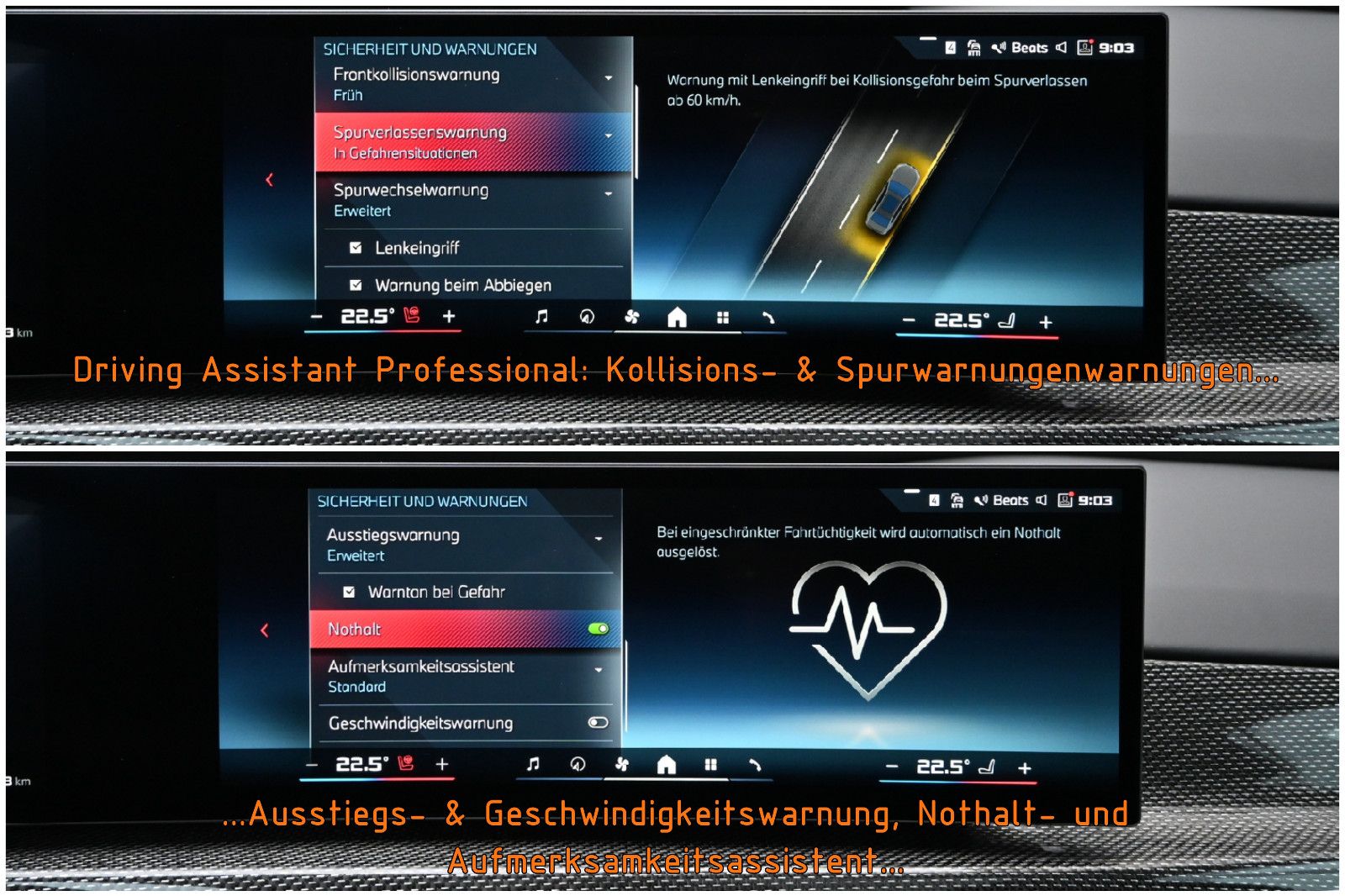 Fahrzeugabbildung BMW i7 M70 xDrive °UVP 223.369€°VOLLLEDER+ALCANTARA°