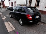 Skoda Fabia 1.2l TDI GreenLine Combi - Skoda Fabia mit Diesel-Antrieb: Combi