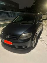 Volkswagen Vw Golf Plus 1.9 TDI Tour Edition  - Volkswagen Golf: V Tour Edition