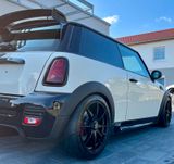 MINI  Cooper  S  /  John Cooper Works / erst 25846Km - MINI John Cooper Works: Privatanbieter