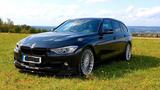 ALPINA D3 3.0 Biturbo Allrad Touring - - ALPINA D3 von privat
