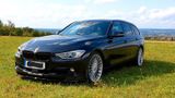 ALPINA D3 3.0 Biturbo Allrad Touring - - ALPINA D3
