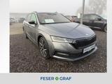 Skoda Octavia Combi 2.0 TDI DPF Sportline ACC*Navi*4xS - Skoda Octavia: Combi Sport
