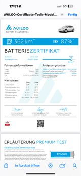 Tesla Model X,  Lebenslang Free Supercharger - Tesla Model X aus 2016