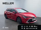 Toyota Corolla 2.0 Hybrid TS Lounge *Bi-LED*CAM*JBL*SHZ - Toyota Corolla: Automatik
