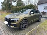 Audi SQ8 TDI RS Sitze Panorama Audi Plus Garantie - Audi SQ8 von privat