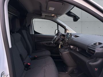 Toyota Proace City - 11