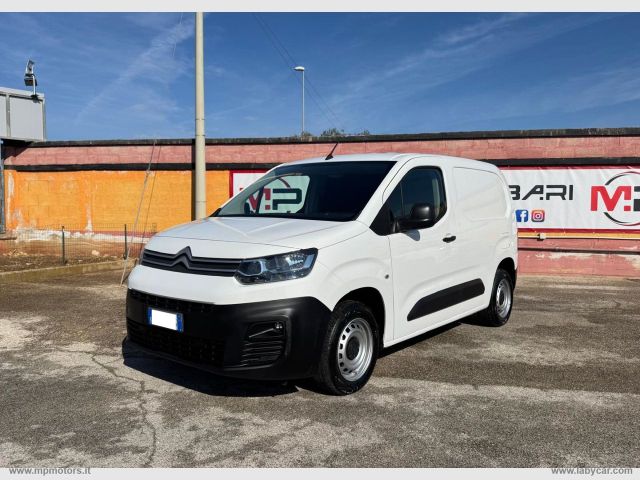 Inne BERLINGO 3 POSTI 1.5 HDi 100CV